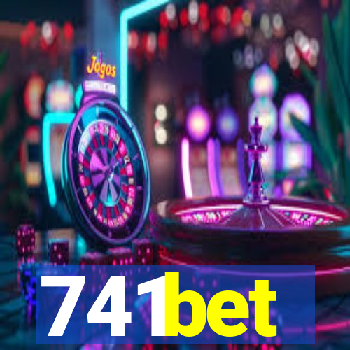 741bet