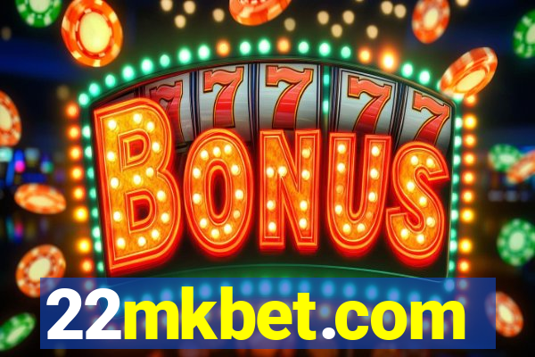 22mkbet.com