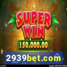 2939bet.com