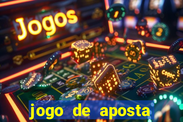 jogo de aposta para menor de 18