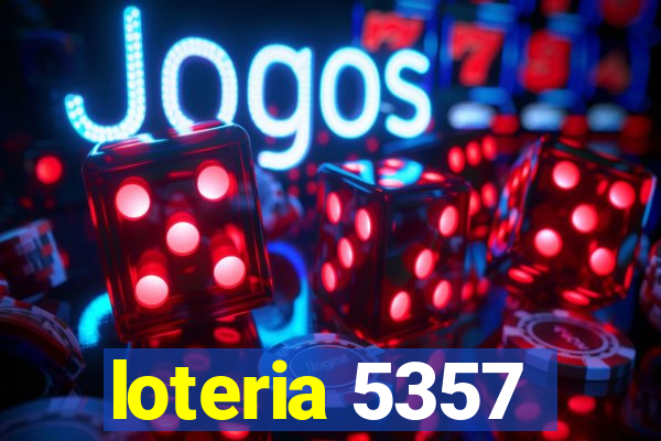 loteria 5357