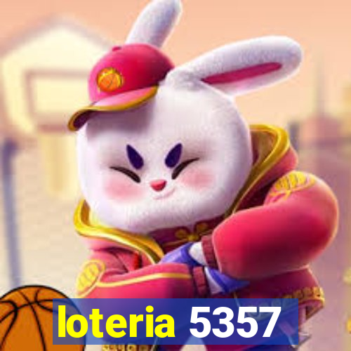 loteria 5357