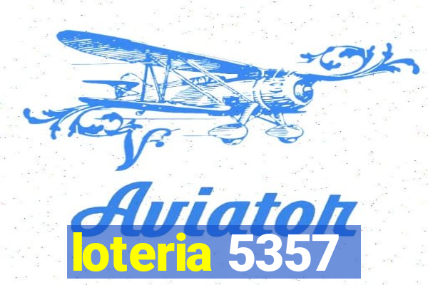 loteria 5357