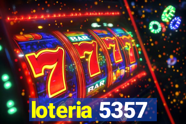 loteria 5357