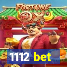 1112 bet