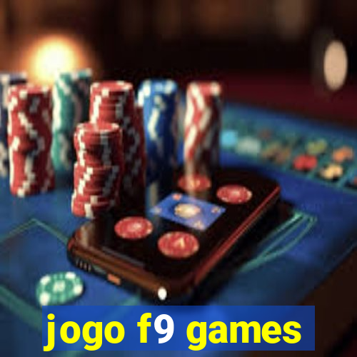 jogo f9 games