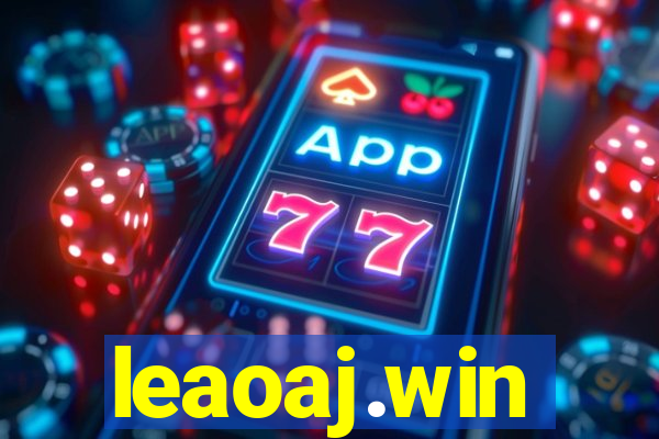 leaoaj.win