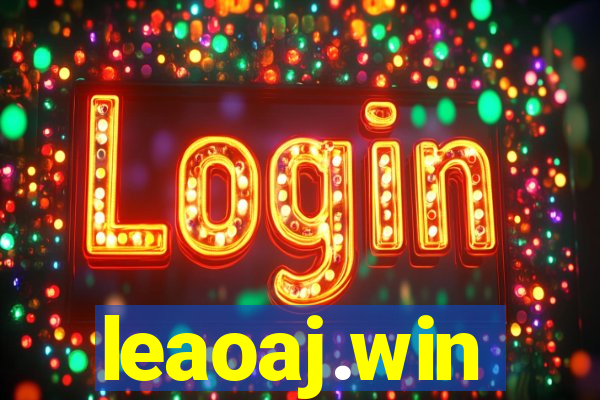 leaoaj.win