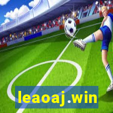 leaoaj.win