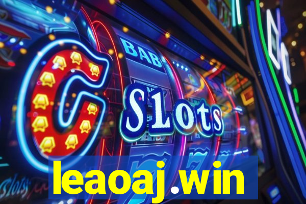 leaoaj.win