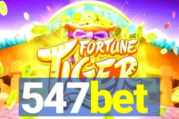 547bet