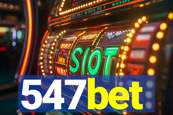 547bet