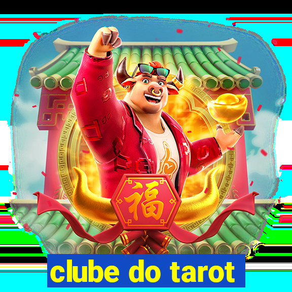 clube do tarot