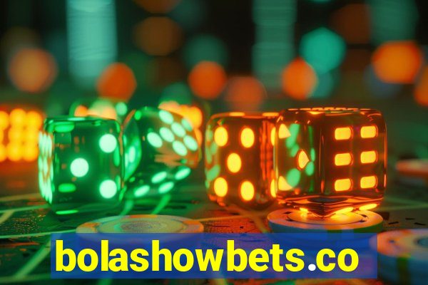 bolashowbets.com