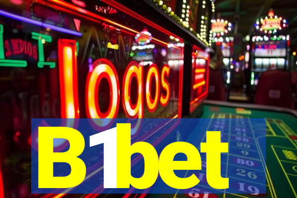 B1bet