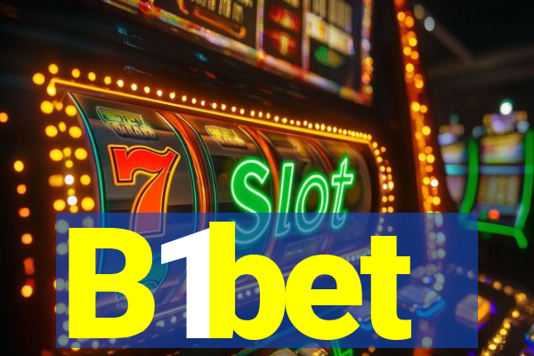 B1bet