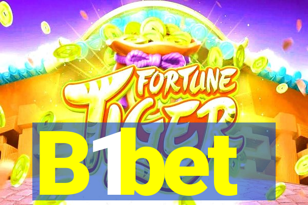 B1bet