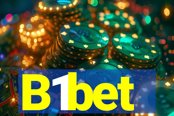 B1bet