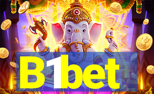 B1bet