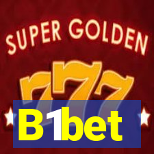 B1bet