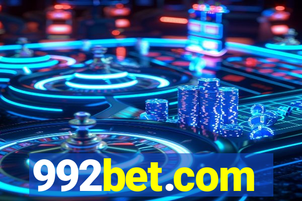 992bet.com