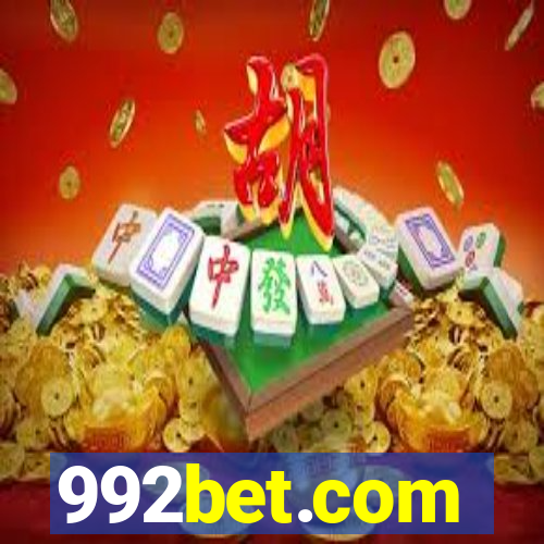 992bet.com