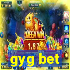 gyg bet