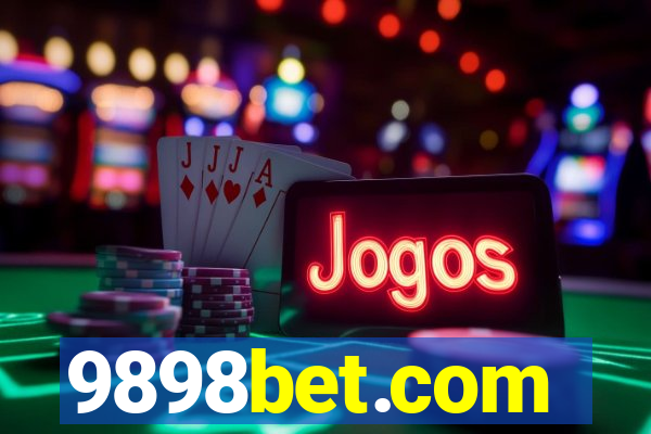 9898bet.com