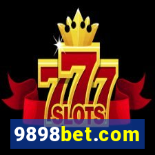 9898bet.com