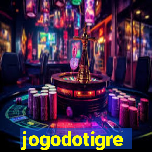 jogodotigre