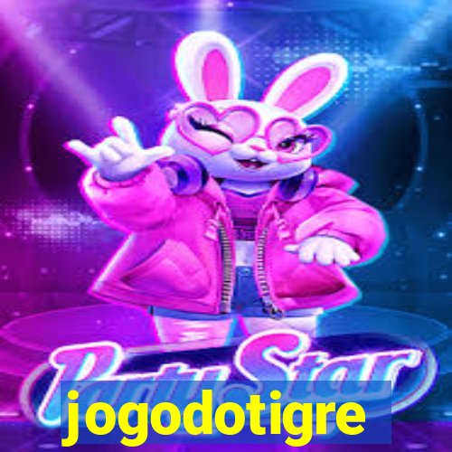 jogodotigre