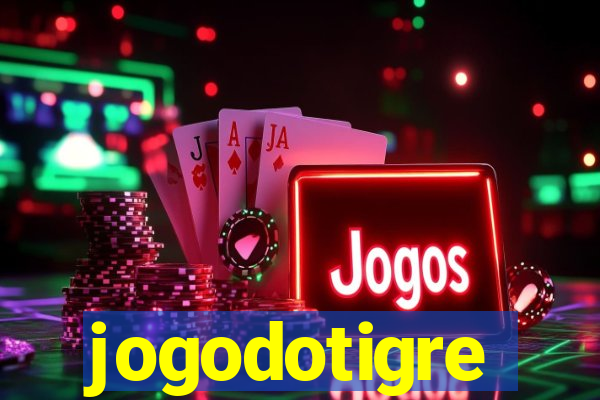 jogodotigre