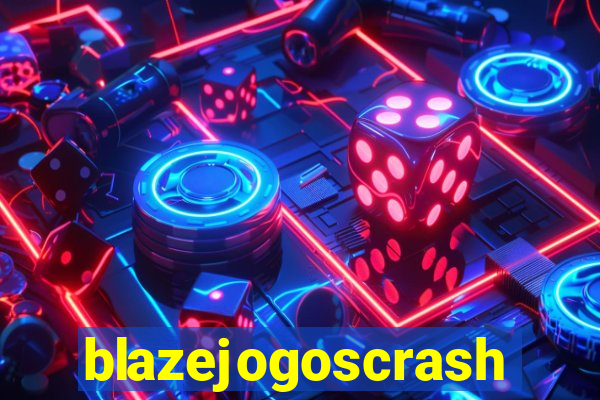 blazejogoscrash