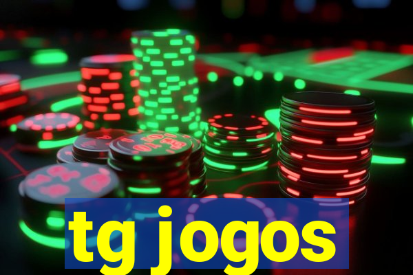 tg jogos