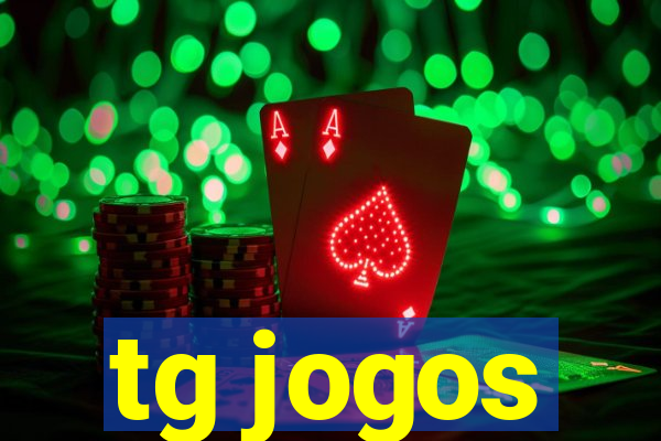 tg jogos