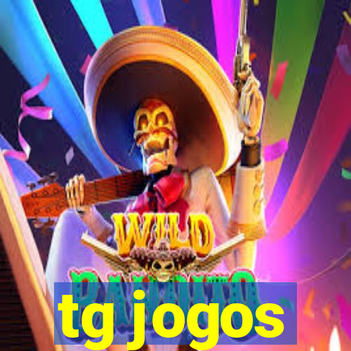 tg jogos