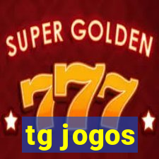 tg jogos