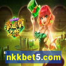 nkkbet5.com