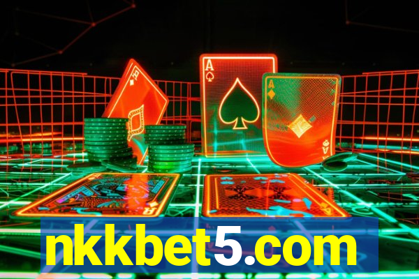 nkkbet5.com