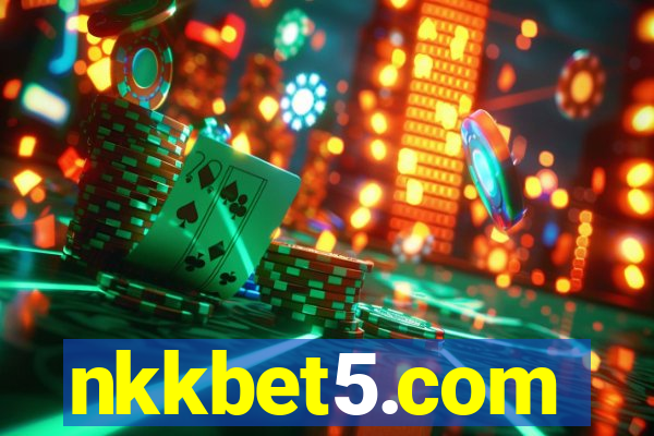 nkkbet5.com