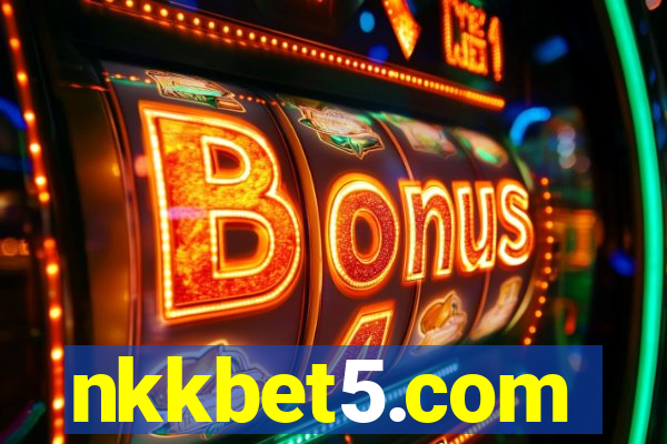 nkkbet5.com