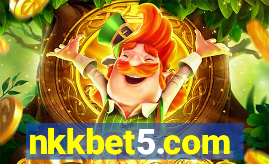 nkkbet5.com