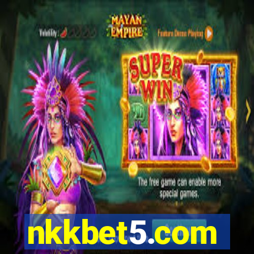 nkkbet5.com