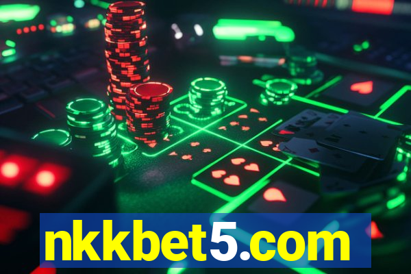 nkkbet5.com