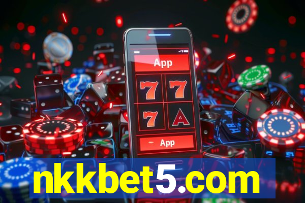 nkkbet5.com