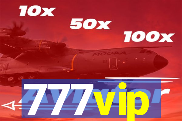 777vip