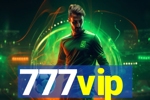 777vip