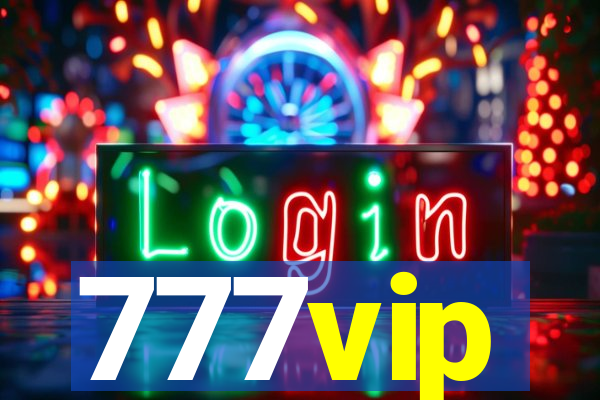 777vip