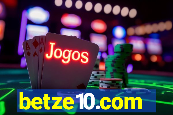 betze10.com