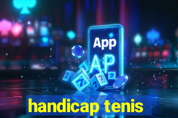 handicap tenis